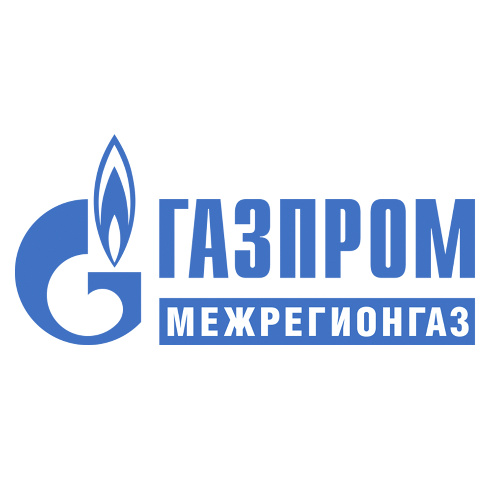 ГАЗПРОМ